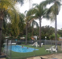 Aquarius Holiday Apartments - Accommodation Port Macquarie