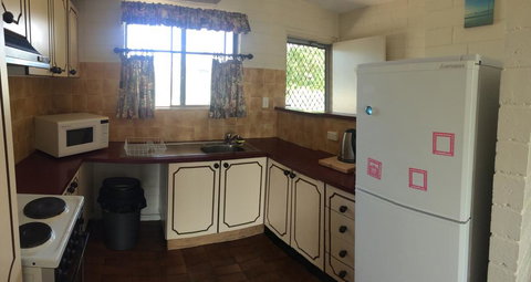 Aquarius Holiday Apartments - Accommodation Port Macquarie 1