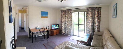 Aquarius Holiday Apartments - Accommodation Port Macquarie 3