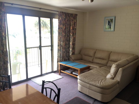 Aquarius Holiday Apartments - Accommodation Port Macquarie 2