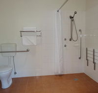 Arabella Garden Inn - Accommodation Port Macquarie