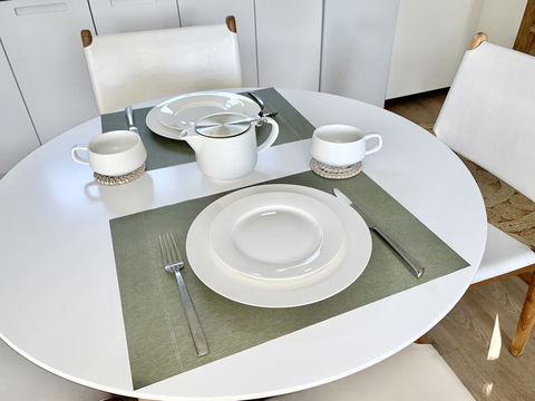 Arakoola Studio - Accommodation Port Macquarie 0