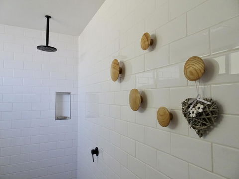 Arakoola Studio - Accommodation Port Macquarie 1