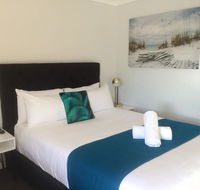 Araluen Motor Lodge - Accommodation Port Macquarie