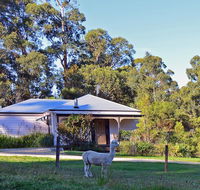 Araluen Park Cottages - Accommodation Port Macquarie