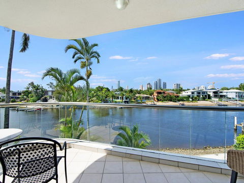 Arc Resort Stunning 3 Bedroom In Broadbeach - Accommodation Port Macquarie 0