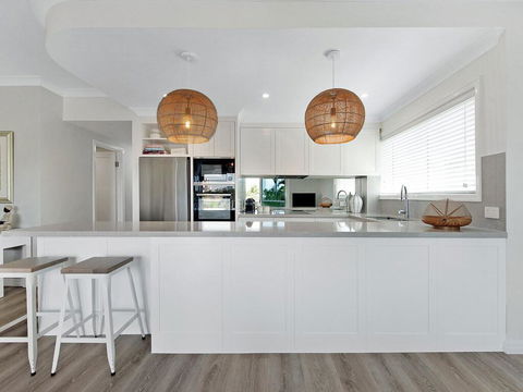 Arc Resort Stunning 3 Bedroom In Broadbeach - Accommodation Port Macquarie 1