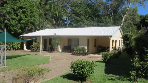 Arcadia Palms Unit 1 - Accommodation Port Macquarie 0