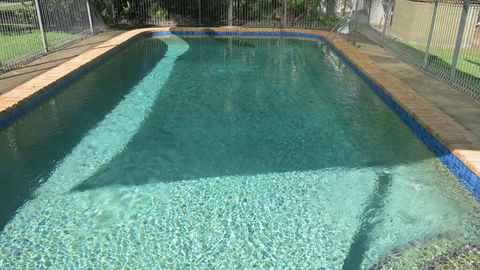 Arcadia Palms Unit 1 - Accommodation Port Macquarie 3