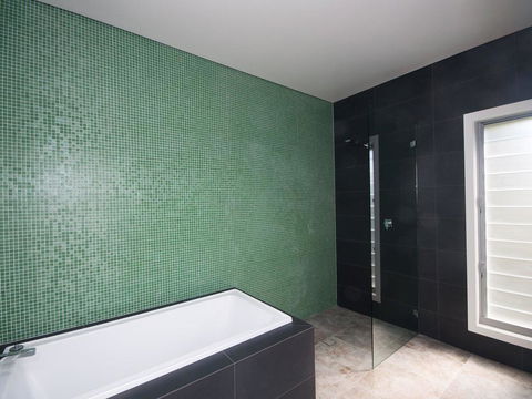 Architectural Design On The Beach - Accommodation Port Macquarie 2