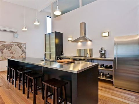 Architecturally Designed Beach House - Accommodation Port Macquarie 1