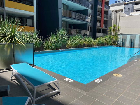 ARENA RESORT STYLE EXEC FREE NETFLIX WIFI WINE - Accommodation Port Macquarie 1