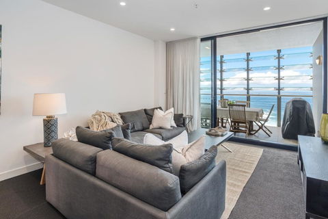 Arena, Unit A1205/75 Shortland Esplanade - Accommodation Port Macquarie 2