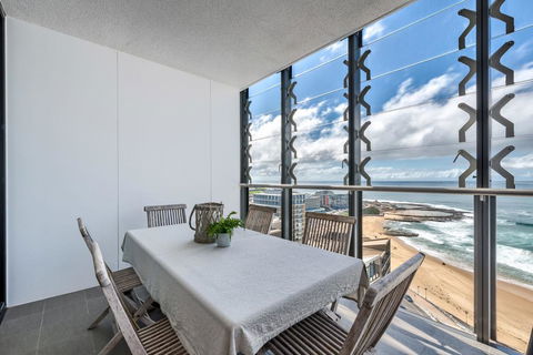 Arena, Unit A1205/75 Shortland Esplanade - Accommodation Port Macquarie 1