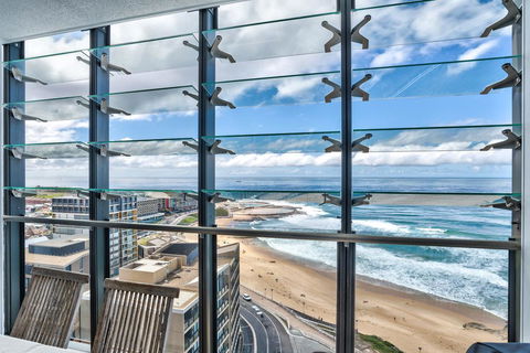 Arena, Unit A1205/75 Shortland Esplanade - Accommodation Port Macquarie 0