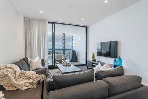 Arena, Unit A1205/75 Shortland Esplanade - Accommodation Port Macquarie 3