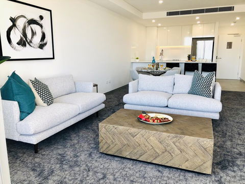 Argo Apartments - Accommodation Port Macquarie 3