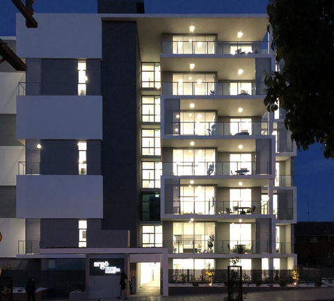 Argo Apartments - Accommodation Port Macquarie 0