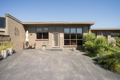 Argo Sands - Accommodation Port Macquarie 0