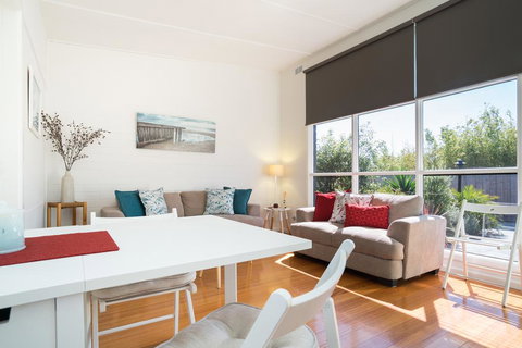 Argo Sands - Accommodation Port Macquarie 1