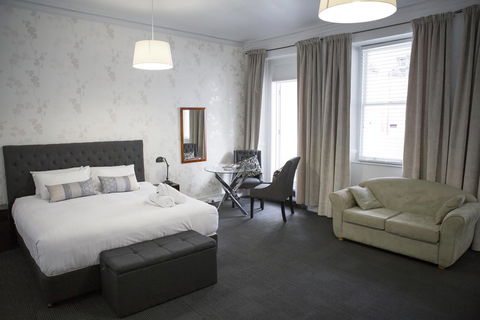 Argyle Accommodation - Accommodation Port Macquarie 0