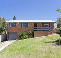 Argyle Cottage' 41 Argyle Avenue - great family home for holidays - Accommodation Port Macquarie