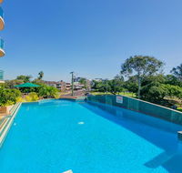 Argyle on the Park - Accommodation Port Macquarie