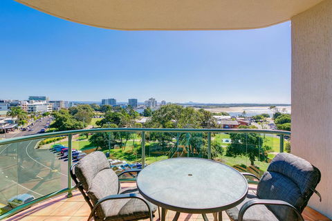 Argyle On The Park - Accommodation Port Macquarie 1