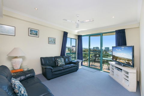 Argyle On The Park - Accommodation Port Macquarie 3