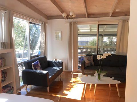 Ariel's Beach House - Accommodation Port Macquarie 1