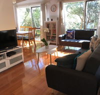 Ariel's Beach House - Accommodation Port Macquarie
