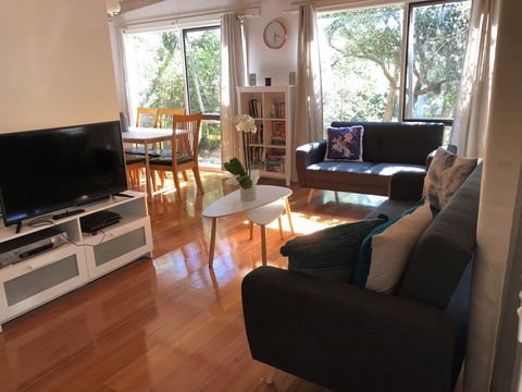 Ariel's Beach House - Accommodation Port Macquarie 0