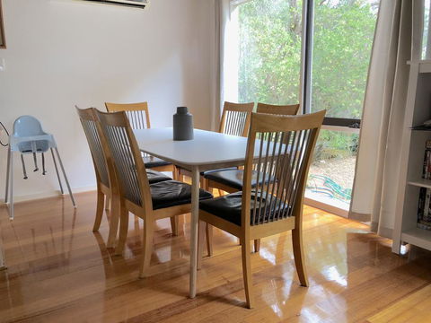 Ariel's Beach House - Accommodation Port Macquarie 2