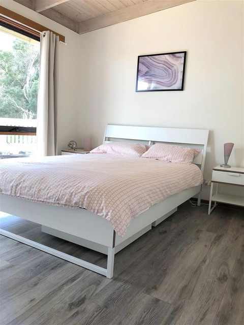 Ariel's Beach House - Accommodation Port Macquarie 3