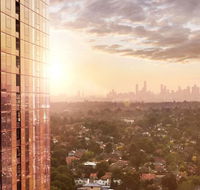 Arise Sky One - Accommodation Port Macquarie