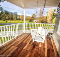 Arlington - Accommodation Port Macquarie