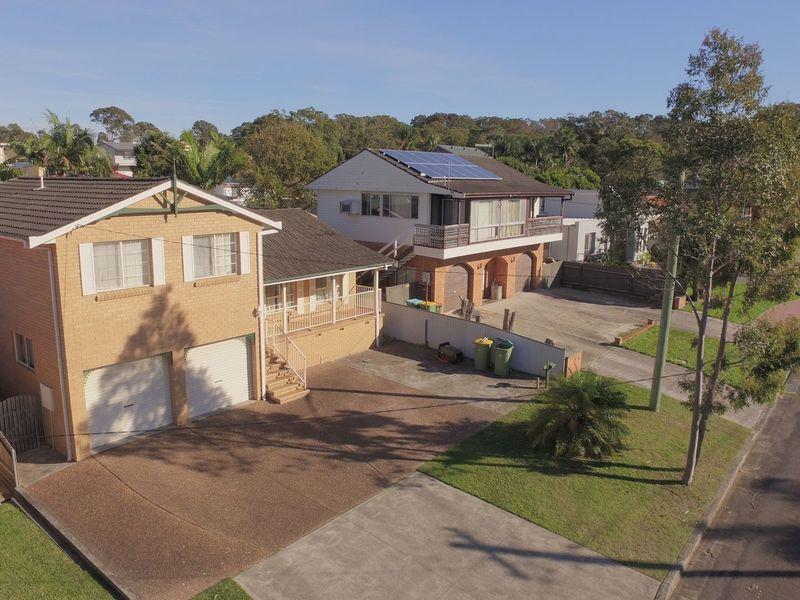 Canton Beach NSW Accommodation Port Macquarie