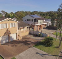 Arlington Beach House - Accommodation Port Macquarie