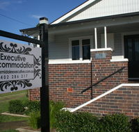Armidale Executive Accommodation - City Centre - Accommodation Port Macquarie