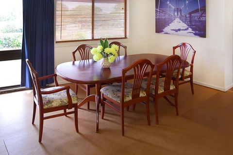 Armidale Motel - Accommodation Port Macquarie 2