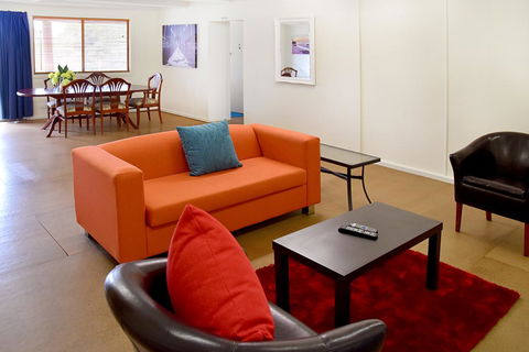 Armidale Motel - Accommodation Port Macquarie 1