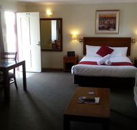 Armidale Pines Motel - Accommodation Port Macquarie