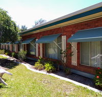 Armidale Rose Villa Motel - Accommodation Port Macquarie