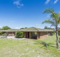 Armorel at Iluka - Accommodation Port Macquarie