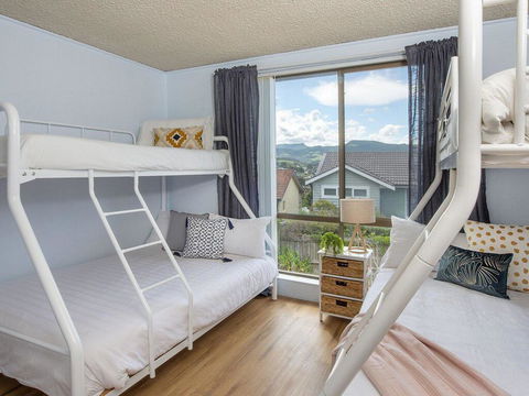 Armstrong Ridge - Affordable Beach Oasis - Accommodation Port Macquarie 2