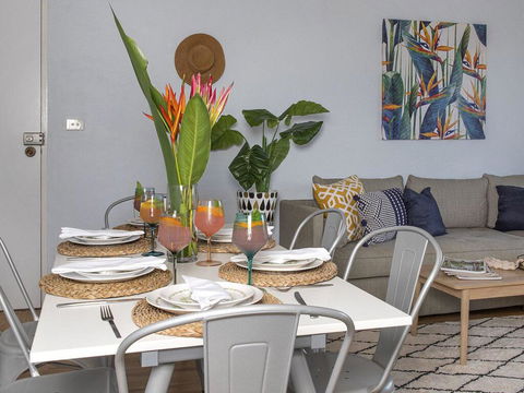 Armstrong Ridge - Affordable Beach Oasis - Accommodation Port Macquarie 3