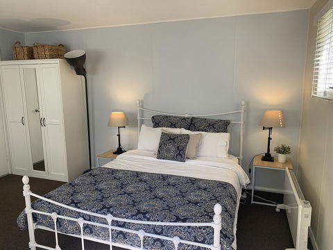 Aroha Studio - Accommodation Port Macquarie 0