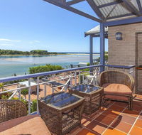 Aroona at Minnamurra - Accommodation Port Macquarie