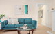Art Deco Apartment Steps From Harbour And Beach - thumb 0