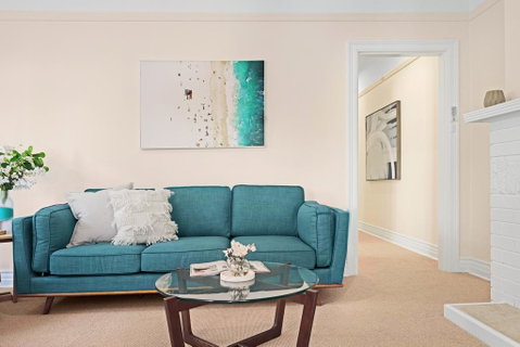 Art Deco Apartment Steps From Harbour And Beach - Accommodation Port Macquarie 0